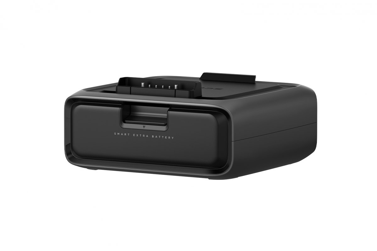 EcoFlow RIVER 3 Plus - Kiegészítő akkumulátor 300