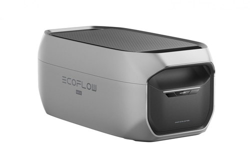 EcoFlow DELTA 3 Max Plus Additional Battery - Expansion Battery - Main image