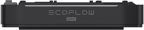 EcoFlow RIVER 600 MAX Battery Module-288Wh-Black - Expansion Battery - Main image