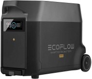 EcoFlow DELTA Pro Additional Battery - Expansion Battery
