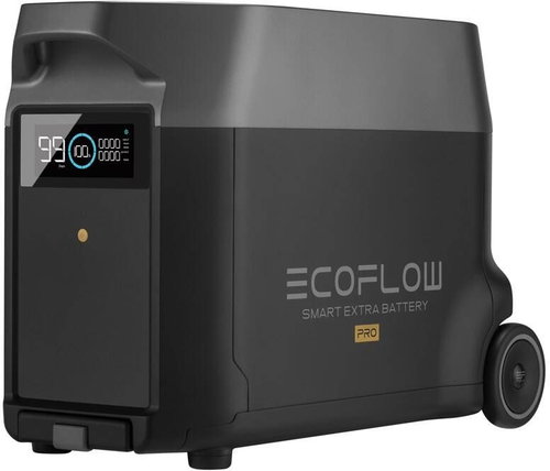 EcoFlow DELTA Pro Additional Battery - Expansion Battery - Main image
