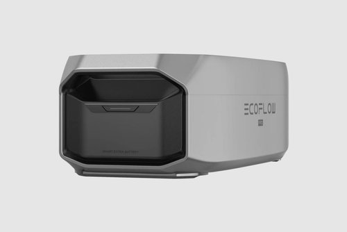 EcoFlow DELTA Pro 3 additional batteries - Expansion Battery - Main image