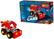 ROTO Start Cars - Buggy - Building Set