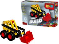 Baukasten ROTO START BUILD- Bulldozer - Bausatz