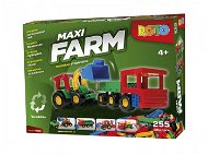 ROTO Maxi Farm - Bausatz