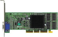MSI MS-8817 NVIDIA GeForce2 MX AGP