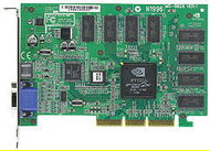 MSI MS-8826 NVIDIA GeForce2 MX-400 64MB bulk