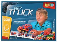  ROTO Truck 11052  - Building Set