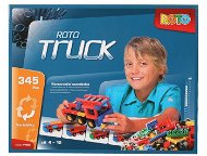  ROTO Truck 11062  - Building Set