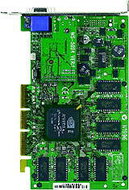 MSI MS-8831 NVIDIA GeForce2 Pro DDR 64MB