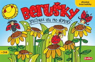 Berušky - Společenská hra