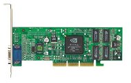 MSI MS-8852 NVIDIA GeForce2 MX-400D-T32, 32 MB DDR,