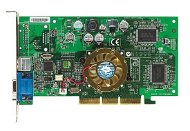 MSI MS-8861 (G4MX440-T) NVIDIA GeForce4 MX-440 DDR 64MB