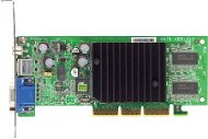 MSI MS-8878 (G4MX440SE-T) NVIDIA GeForce4 MX-440 DDR 64MB bulk