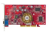 MSI MS-8877 (G4MX440-VTB) NVIDIA GeForce4 MX-440 DDR 64MB Video-In