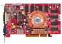 MSI MS-8988-030 (NX6200-TD128) NVIDIA GeForce NX-6200 128 MB DDR AGP8x DVI - Graphics Card