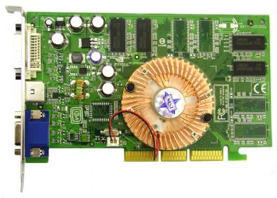 Geforce hot sale fx 5600