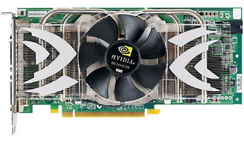 MSI MS-8929 (FX5900 VTD128) NVIDIA GeForce FX-5900 128 MB DDR AGP8x VIVO DVI -  - Main image