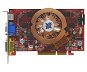 MSI NX7600GT-TD256 - GeForce NX-7600GT 256 MB DDR2 AGP8x - Grafická karta