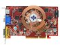 MSI NX7600GT-TD512 - GeForce NX-7600GT 512MB DDR2 AGP8x - Graphics Card