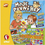 My First Games - Social Game