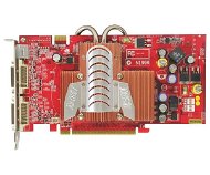 MICROSTAR MS-V045 7600GT 256 MB PCI Express x16  - Grafická karta