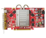 MICROSTAR NX7900GS-T2D256EZ - Graphics Card