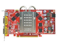 MSI NX7900GS-T2D512EZ - Graphics Card