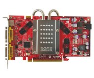 MICROSTAR MS-V066 (NX7900GT-VT2D256EZ) - Graphics Card