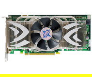 MICROSTAR NX7900GTX-T2D512E-DH - GeForce nx7900GTX 512MB DDR3 PCI Express x16 - Graphics Card