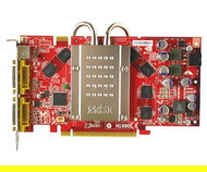 MICROSTAR NX7950GT-VT2D512EZ-HD - Graphics Card