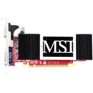 MSI NX8400GS-TD512EH - Grafická karta