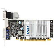 MSI N8400GS-MD512H - Graphics Card