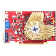 Graphic Card MSI NX8600GT-TD256E/D2 - Graphics Card