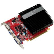 MSI N9400GT-MD512H 512MB DDR2 - Graphics Card