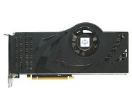 MSI NX8800ULTRA-T2D768E-HD-OC, 768MB DDR3 (2000MHz), NVIDIA GeForce nx8800ULTRA (612MHz), PCIe x16,  - Grafická karta