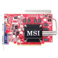 MSI N9500GT-MD512Z/D2 - Graphics Card