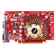 MSI N9500GT-MD512 - Graphics Card