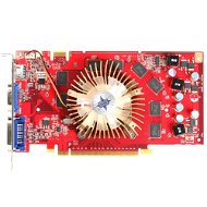 MSI N9600GSO-MD512 - Graphics Card