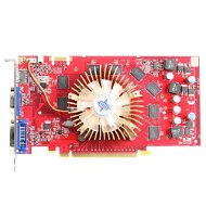 MSI N9600GSO-MD1G - Graphics Card