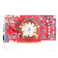 MSI N9600GT-MD512 - Graphics Card