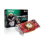 MSI N9600GT-MD1G - Graphics Card