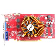 MSI N9800GT-MD512 - Graphics Card