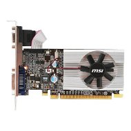 MSI N210-MD1G/D3 - Graphics Card