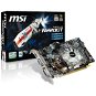 MSI N220GT-MD512 - Graphics Card