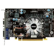 MSI N220GT-MD1G - Graphics Card