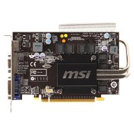 MSI N220GT-MD1GZ - Graphics Card