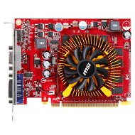 MSI VN220GT-MD1G - Graphics Card