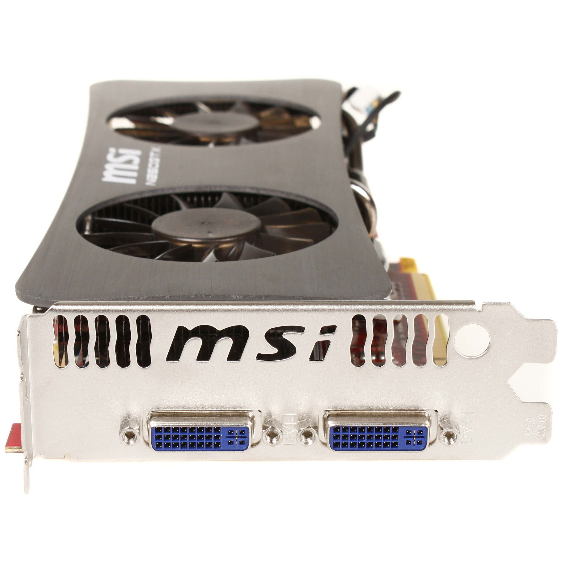 Msi n260gtx online