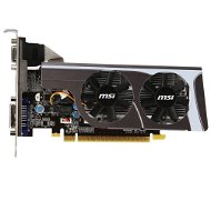 MSI N440GT-MD1GD3/LP - Graphics Card